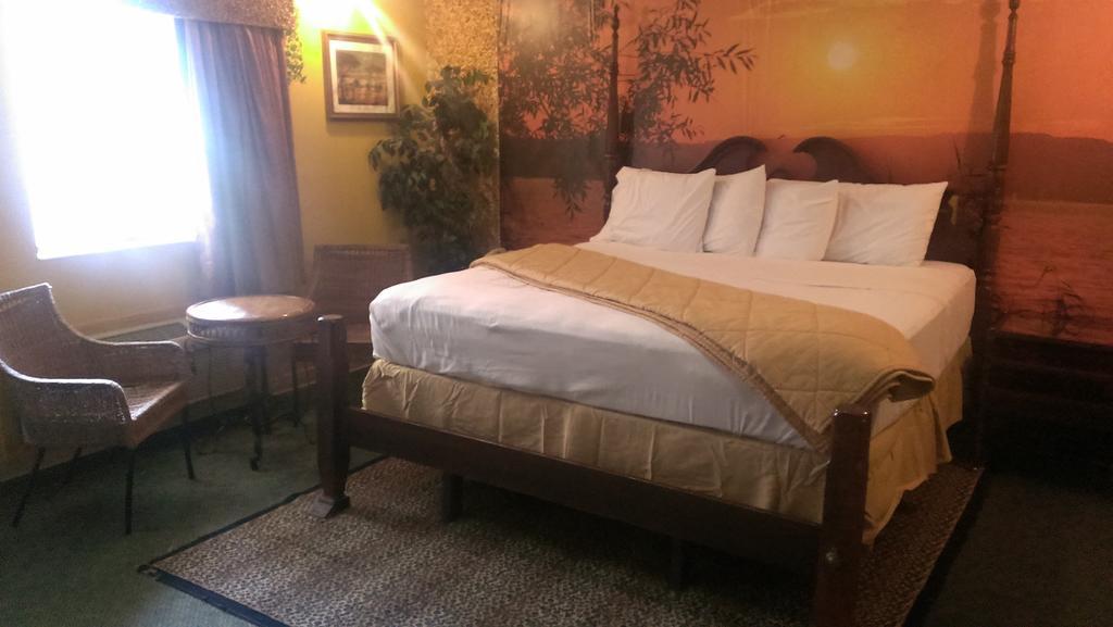 Naugatuck Motor Lodge Δωμάτιο φωτογραφία