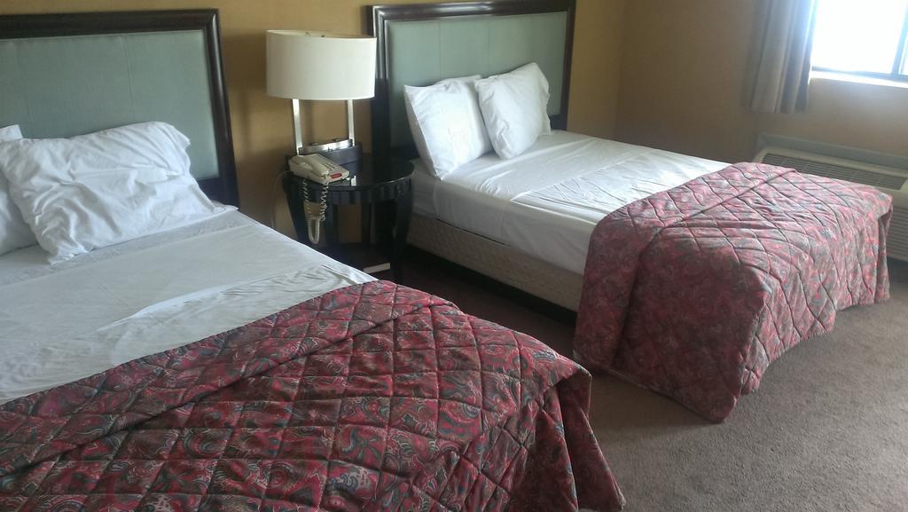 Naugatuck Motor Lodge Δωμάτιο φωτογραφία