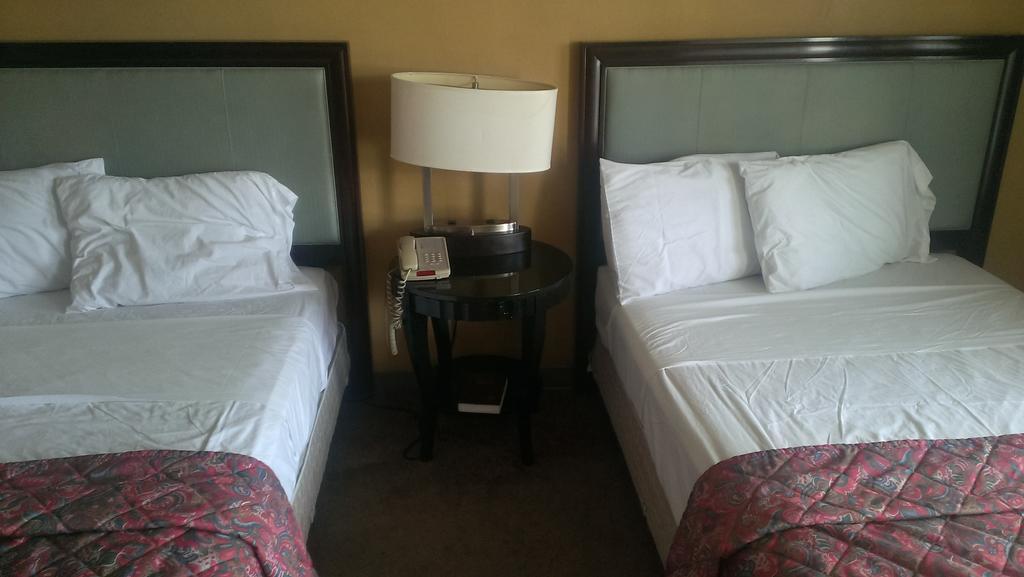 Naugatuck Motor Lodge Δωμάτιο φωτογραφία